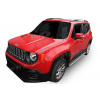 J&J AUTOMOTIVE | Bočné našľapy pre Jeep Renegade 2016-vyššie
