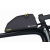 APIDURA Expedition bolt-on top tube pack (1l) black