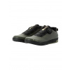 Vaude enduro obuv Moab Tech II, pánske čierno-zelená (black/coconut), Variant 44