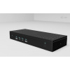 i-tec Universal 5x 4K Display Docking Station, Power Delivery 100W CA5MONITORDOCKPD I-Tec