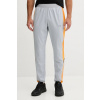 Tréningové nohavice Under Armour Velociti Storm šedá farba, s potlačou, 6005899 M