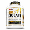 Amix Gold Whey Proteín Isolate 2280 g vanilla