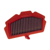 BMC FM01010/04RACE vzduchový filter Kawasaki Ninja 250/400 '18-'23, Z 400 '19-'23, ZX-25R 250 '20-'23 (RACE)
