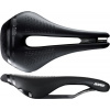 SELLE ITALIA Sedlo SELLE ITALIA NOVUS BOOST KIT CARBONIO SUPERFLOW S (id match - S3) karbón/keramika 7x9, vlákno-tek, čierna (NOVINKA)