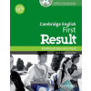 Cambridge English: First Result: Workbook Resource Pack without Key