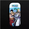 Konix One Piece Wano Nintendo Switch & Switch Lite Carry Case KX-OPC-NS-CB2
