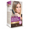 KATIVA KERATÍNOVÁ SADA NA VYROVNÁVANIE BLOND VLASOV