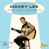 Dickey Lee, I SAW LINDA YESTERDAY, CD