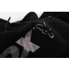 Mikina Fox Black Camo čierna veľ. L
