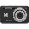 Kodak Friendly Zoom FZ55 Barva: Černá