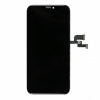 AppleKing classic náhradný LCD displej s dotykovým sklom a rámčekom pre Apple iPhone XS - možnosť vrátiť tovar ZADARMO do 30tich dní