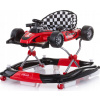 Chipolino interaktívne Car Racer 4v1 Red