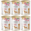 4Vets Natural Dog Weight Reduction 6 x 400 g