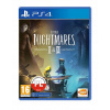 Little Nightmares I & II Sony PlayStation 4 (PS4)
