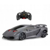 Rastar RC auto Lamborghini Sesto Elemento RTR sivá 1:14