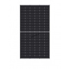 Fotovoltaický solárny panel Jinko 500 Wp JKM500N-60HL4-V BF Tiger Neo N-Type Monofacial Black Frame