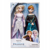Bábika Frozen - SÚPRAVA NA VÝROBU KRÁLKOVÝCH NÁRAMKOV (SÚPRAVA NA VÝROBU KRÁLKOVÝCH NÁRAMKOV)