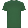 Stafford detské tričko s krátkym rukávom, zelená Kelly, 11/12