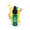 Příchuť Full Moon: Just Fruit Green (Ananas, zázvor a citrusy) objem 10ml tabáková nálepka Kolek Q