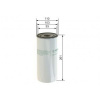 TATechnix Olejový filter Volvo FM - FM300, FM330, FM500, FM340, FM360, FM370, FM380, FM390, FM400,
