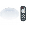 EGLO LED svietidlo Eglo 98294 pr.30cm Frania-A s ovládačom + hviezdnym efektom prodloužená záruka na 5 roky