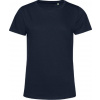 B&C INSPIRE E150 / Dámske tričko - navy blue XL