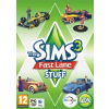 The Sims 3: Na plný plyn