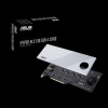 ASUS HYPER M.2 X16 GEN 4 CARD - rozširujúca karta pre 4x M.2