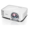 BENQ MX808STH, Projektor XGA, biely 9H.JMG77.13E