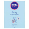 NIVEA Baby Krémové mydlo, 100 g