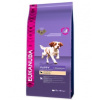 Eukanuba Puppy & Junior Lamb & Rice 12kg
