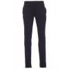 PAYPER JOGGING+ 001214-0308 / Teplákové nohavice - navy blue S