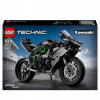 LEGO Technic 42170 Motorka Technic 42170 Kawasaki Ninja H2R