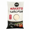 RÝŽ NA SUSHI NAKATO sushi rice ryža biela 1kg Asia Kitchen