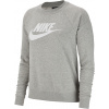 Dámska mikina cez hlavu Nike SPORTSWEAR ESSENTIAL W šedá BV4112-063 - L