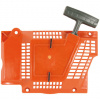 Kryt komplet 503628171 pre Husqvarna 362, 362XP, 365, 371, 372, 372XP