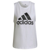 adidas Essentials Big Logo W T-shirt H10199 (190754) Black M