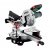 Pokosová píla Metabo KGS 216 M 613216000 model
