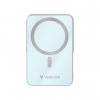 Verbatim power banka s bezdrátovým nabíjením 10 000mAh 5V 32266
