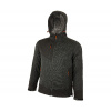 NORTOS Sweatshirt grey/black - Výber veľkosti L 52-54 0974170062