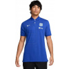Polokošeľa Nike FC Barcelona Dri-Fit 2.0 M FN8286-418 Veľkosť: M (178cm)
