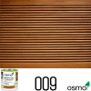 OSMO® Terasový olej Barva (odstín): 009 modřín, Balení: 0,75 l 11500020