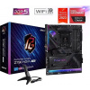 ASRock Phantom Gaming Z790 NOVA WiFi / Intel Z790 / LGA1700 / 4x DDR5 DIMM / 6x M.2 / HDMI / DP / USB-C / ATX