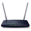 TP-Link Archer C50 bezdrôtový smerovač Fast Ethernet Dvojpásmový (2,4 ghz/5 ghz) Čierna (ARCHERC50)