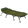 Lehátko Giants Fishing Bedchair Flat Fleece XL 8Leg