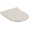 Villeroy & Boch Subway 2.0 wc dosky s pomalým sklápaním 9M78S1R3