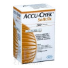 ACCU-CHEK Softclix Lancet 200 lancety do odberového pera 1x200 ks