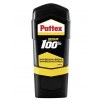 HENKEL Lepidlo univerzálne Pattex 100%, fľaška 50g