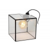 LUCIDE DAVOS stolná dekoratívna lampa 10518/20/60