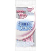 Gillette Simply Venus Basic jednorázové žiletky 4ks-3čepielkové